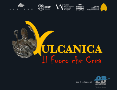 Il  Tesoro Di Napoli – il Tesoro Di San Gennaro
