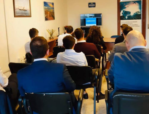 Aggiornamento professionale: Responsabilità Spedizioniere